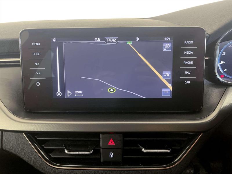 Used Skoda Kamiq 2021 for sale - 77088179: Photo 21