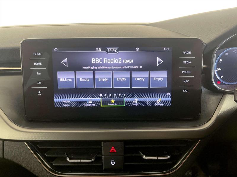 Used Skoda Kamiq 2021 for sale - 77088179: Photo 24