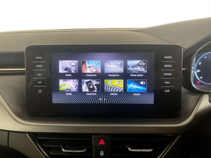 Used Skoda Kamiq 2021 for sale - 77088179: Photo 26