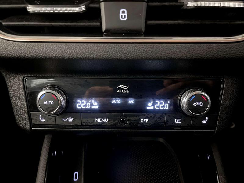 Used Skoda Kamiq 2021 for sale - 77088179: Photo 27