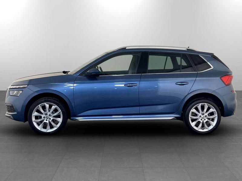 Used Skoda Kamiq 2021 for sale - 77088179: Photo 7