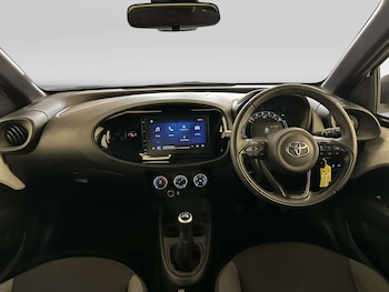 Used Toyota Aygo X 2024 for sale - 78781370: Photo