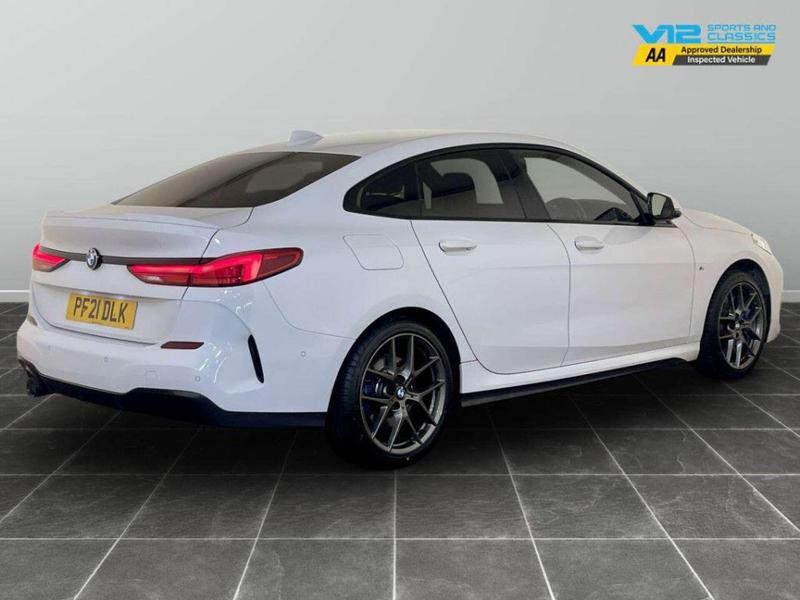 Used BMW 2 Series Gran Coupe 2021 for sale - 76908567: Photo 10