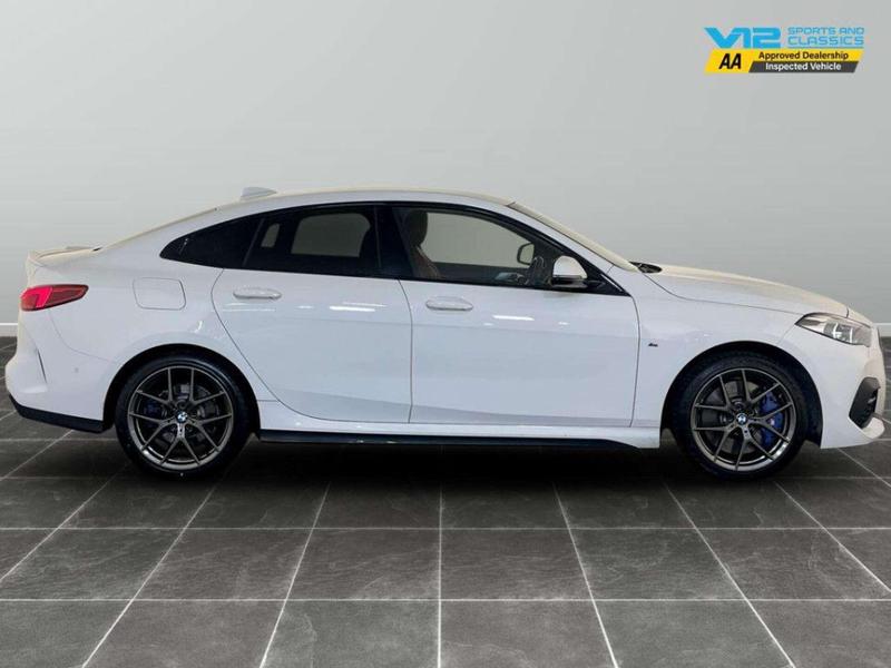 Used BMW 2 Series Gran Coupe 2021 for sale - 76908567: Photo 11