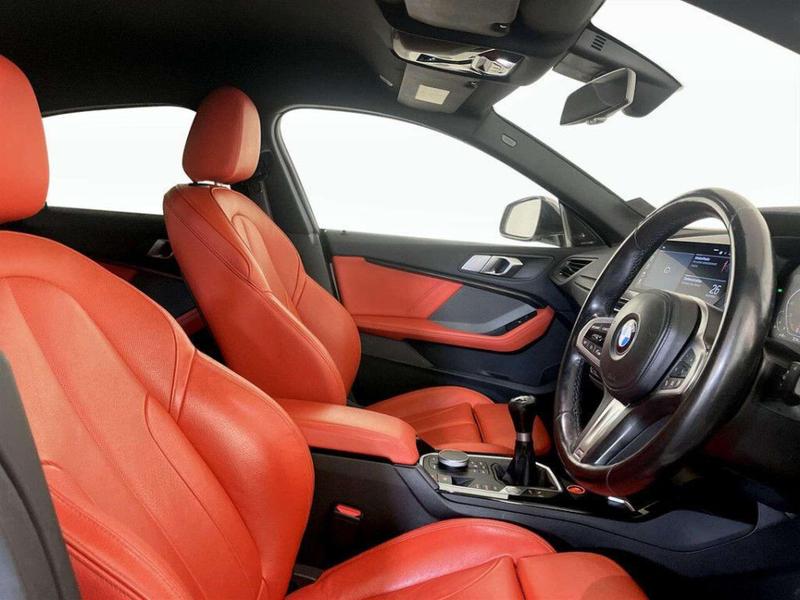 Used BMW 2 Series Gran Coupe 2021 for sale - 76908567: Photo 13