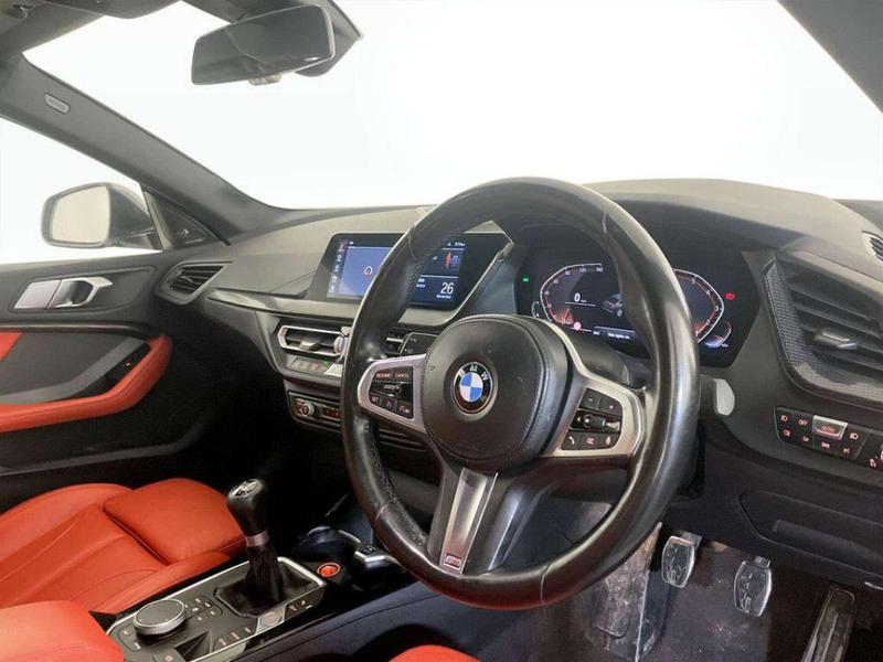 Used BMW 2 Series Gran Coupe 2021 for sale - 76908567: Photo 15