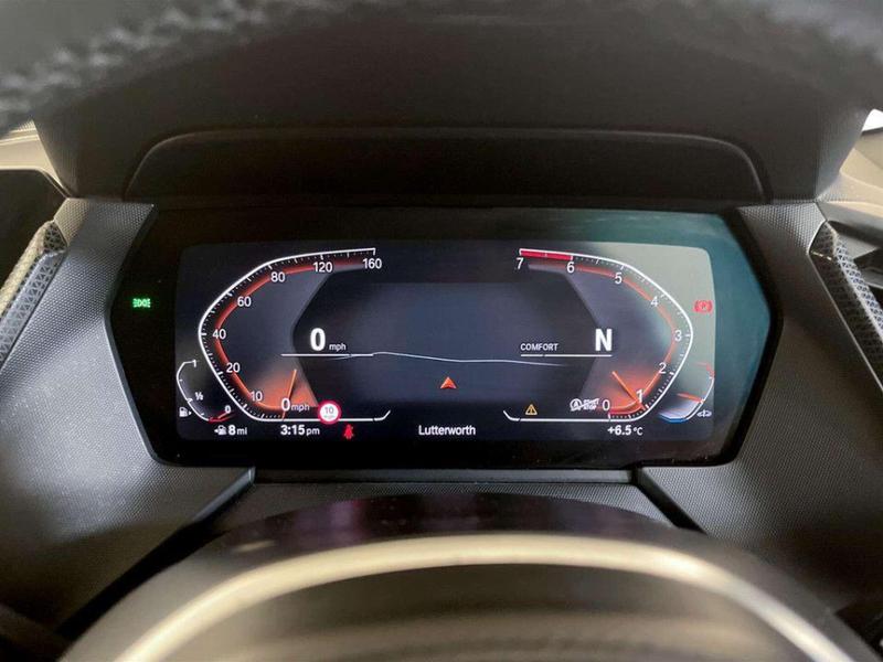 Used BMW 2 Series Gran Coupe 2021 for sale - 76908567: Photo 18