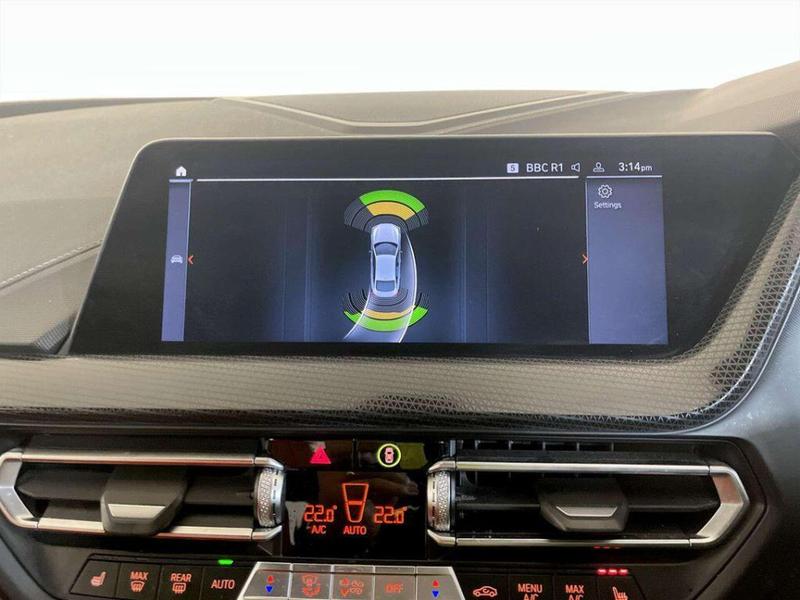 Used BMW 2 Series Gran Coupe 2021 for sale - 76908567: Photo 20