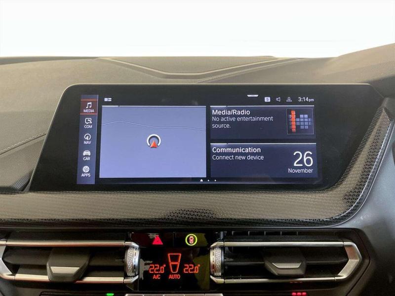 Used BMW 2 Series Gran Coupe 2021 for sale - 76908567: Photo 22