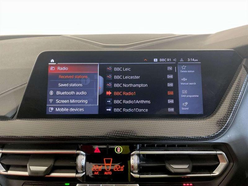 Used BMW 2 Series Gran Coupe 2021 for sale - 76908567: Photo 23