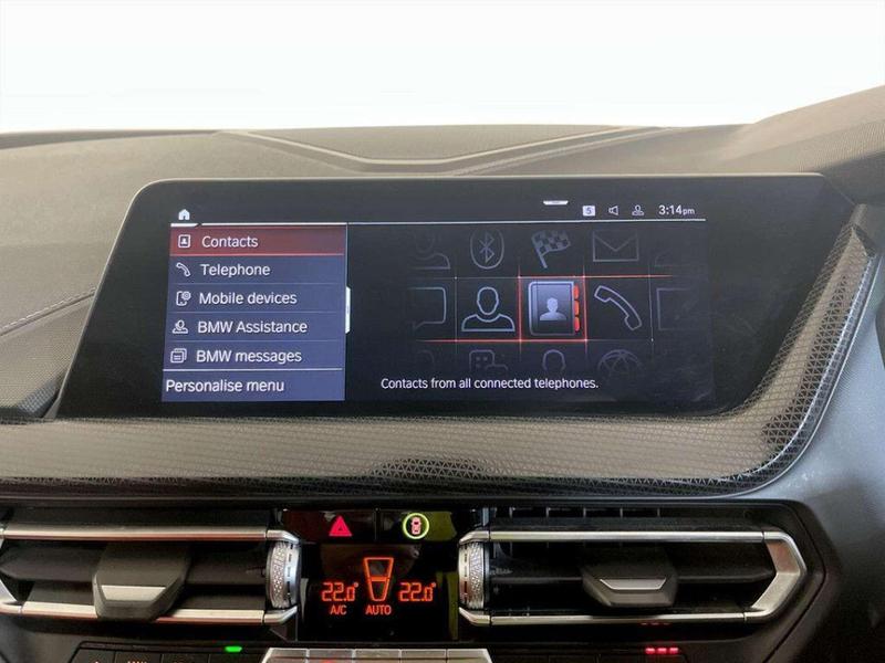 Used BMW 2 Series Gran Coupe 2021 for sale - 76908567: Photo 24