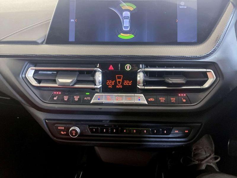 Used BMW 2 Series Gran Coupe 2021 for sale - 76908567: Photo 25