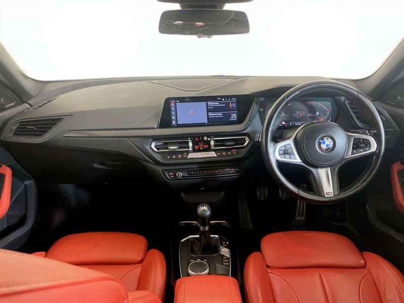 Used BMW 2 Series Gran Coupe 2021 for sale - 76908567: Photo 3