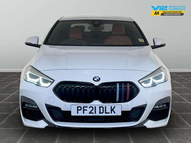Used BMW 2 Series Gran Coupe 2021 for sale - 76908567: Photo 5