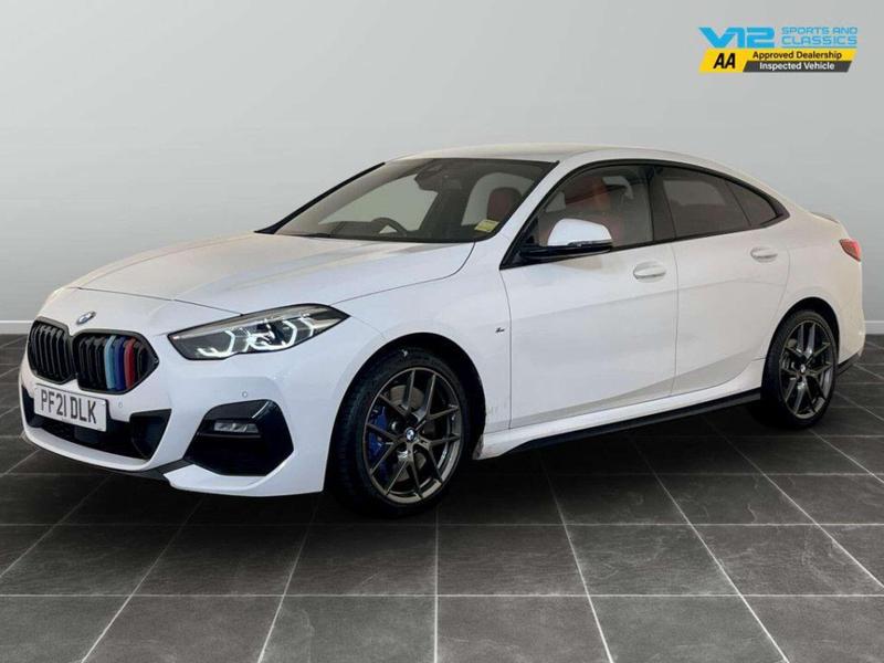 Used BMW 2 Series Gran Coupe 2021 for sale - 76908567: Photo 6
