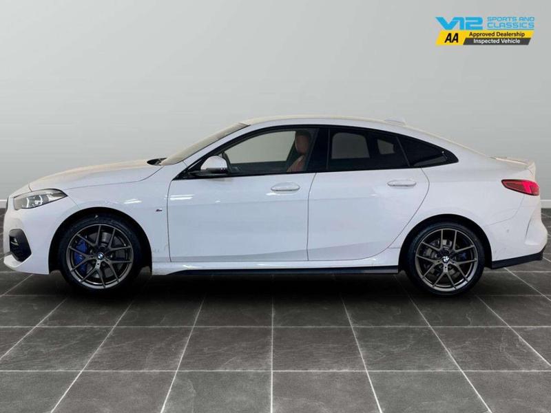 Used BMW 2 Series Gran Coupe 2021 for sale - 76908567: Photo 7