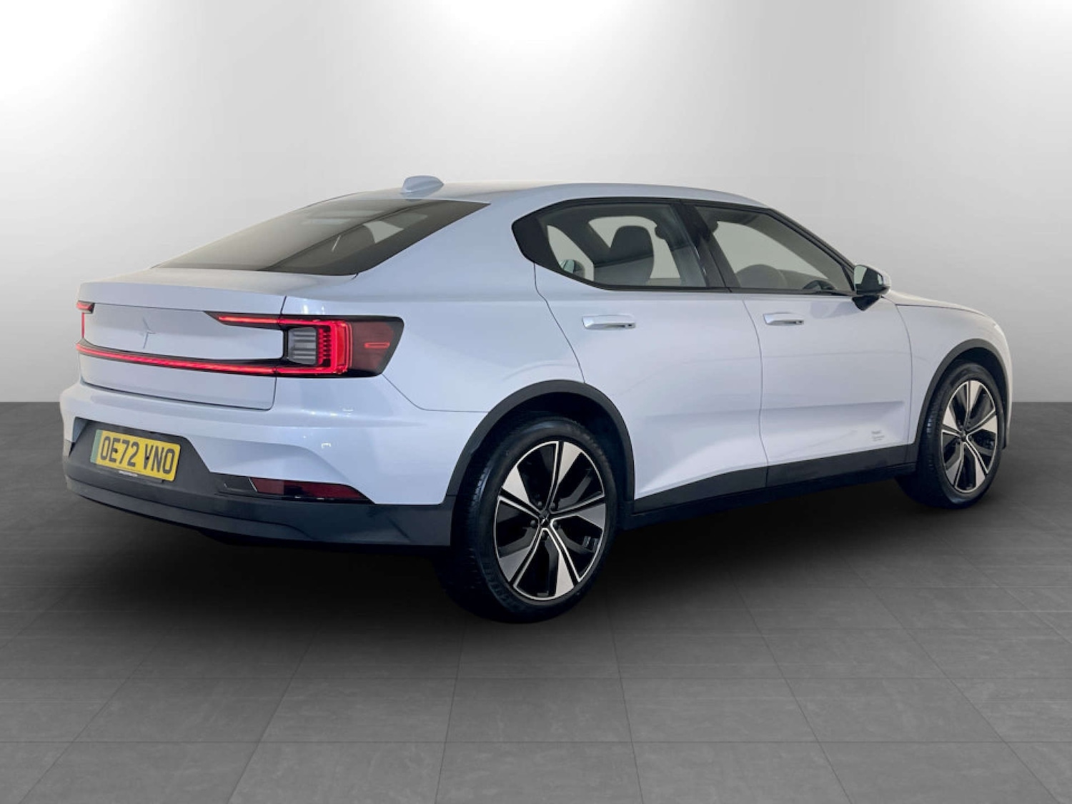 Used Polestar Polestar 2 2022 for sale - 77185259: Photo 10