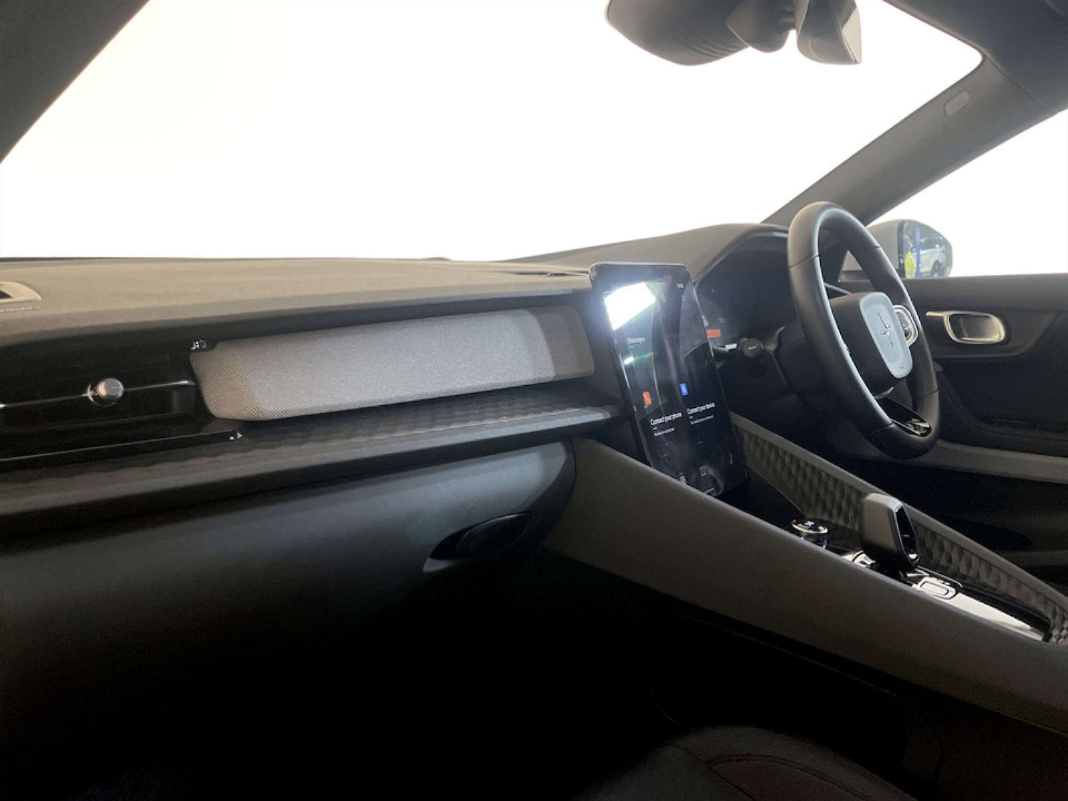 Used Polestar Polestar 2 2022 for sale - 77185259: Photo 12