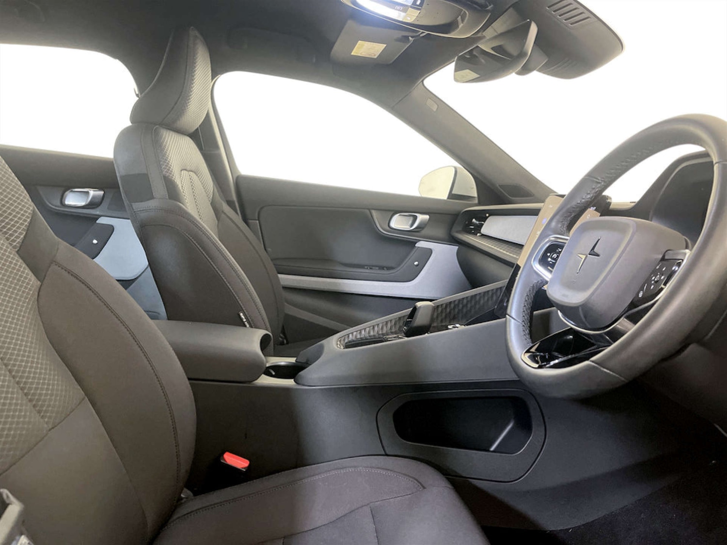 Used Polestar Polestar 2 2022 for sale - 77185259: Photo 13