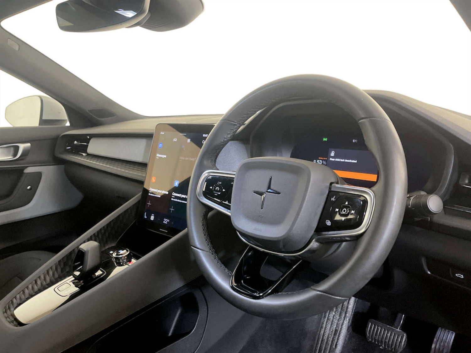 Used Polestar Polestar 2 2022 for sale - 77185259: Photo 15