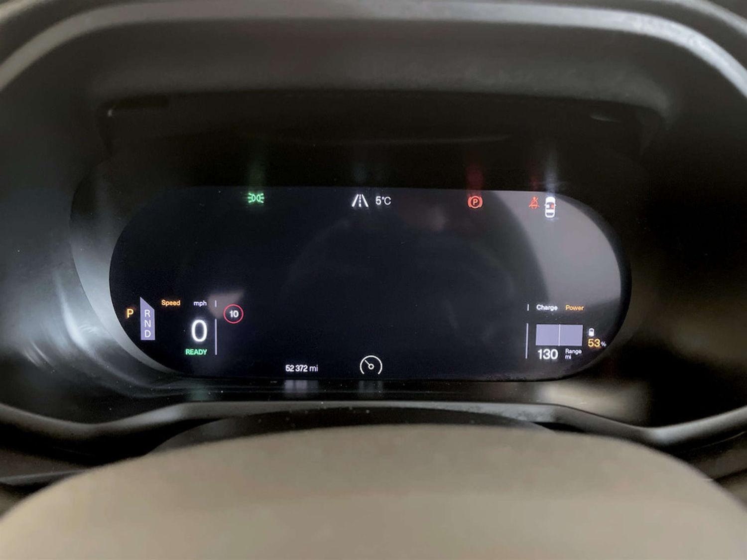 Used Polestar Polestar 2 2022 for sale - 77185259: Photo 18