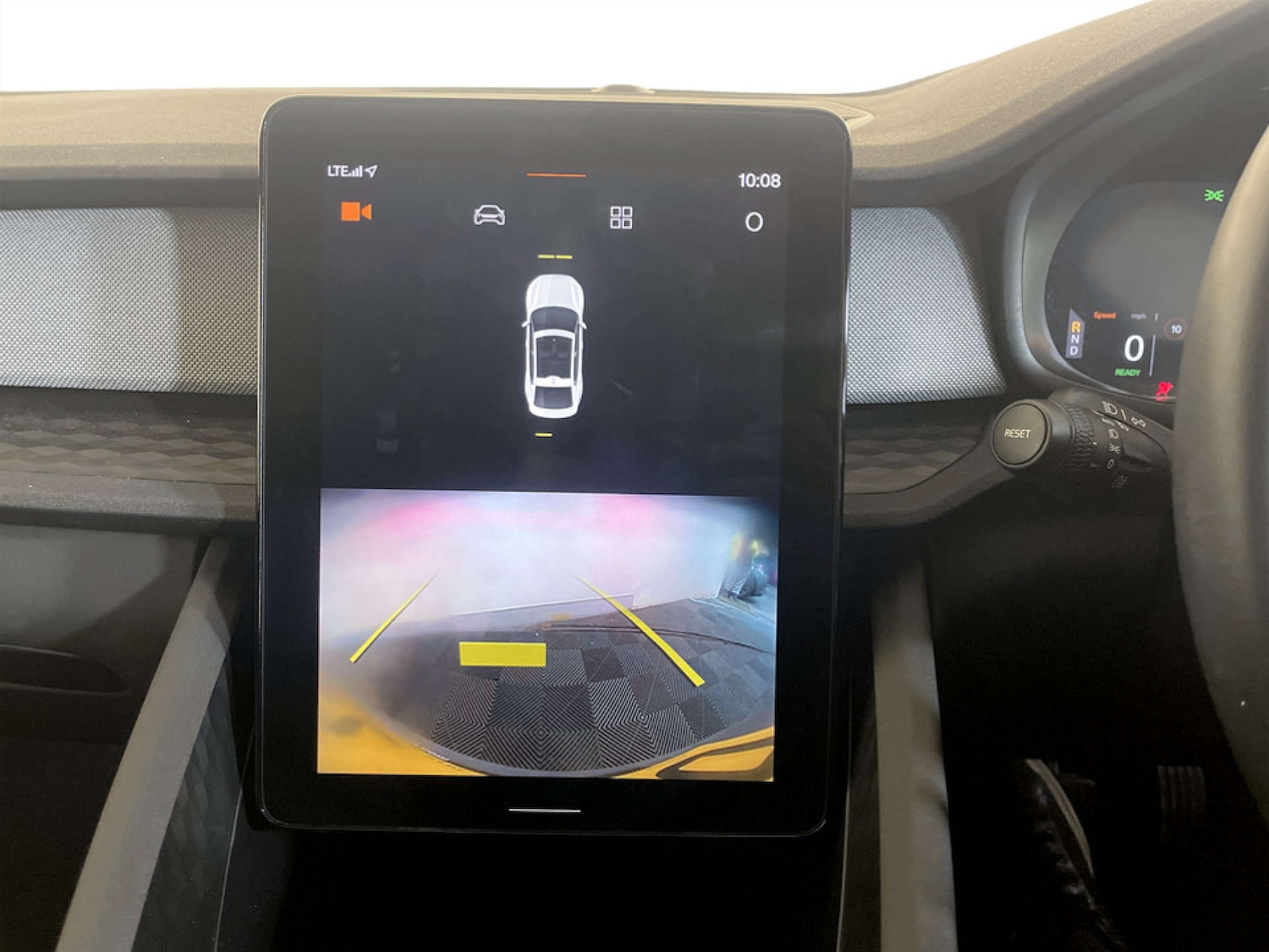 Used Polestar Polestar 2 2022 for sale - 77185259: Photo 20