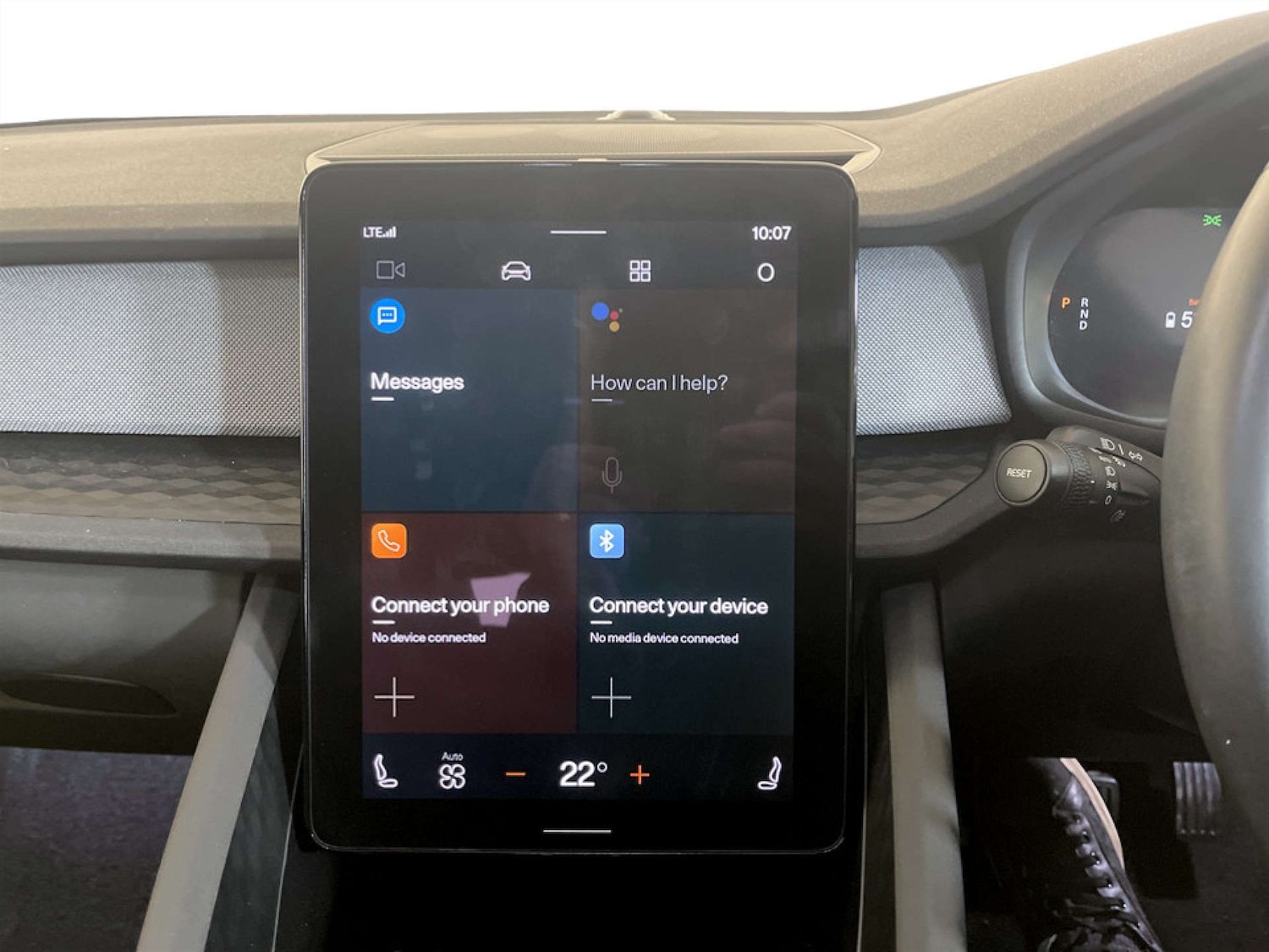 Used Polestar Polestar 2 2022 for sale - 77185259: Photo 22