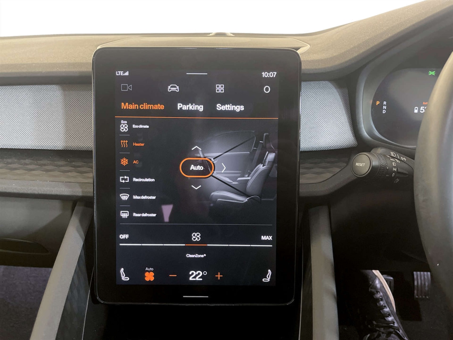 Used Polestar Polestar 2 2022 for sale - 77185259: Photo 23