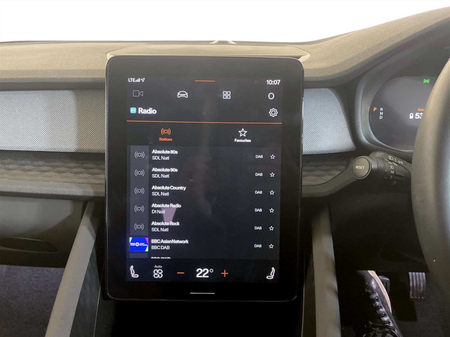 Used Polestar Polestar 2 2022 for sale - 77185259: Photo 24