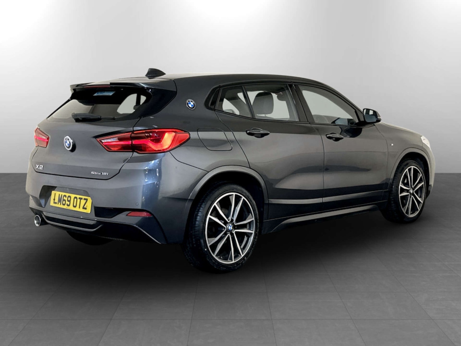 Used BMW X2 2019 for sale - 77185180: Photo 10