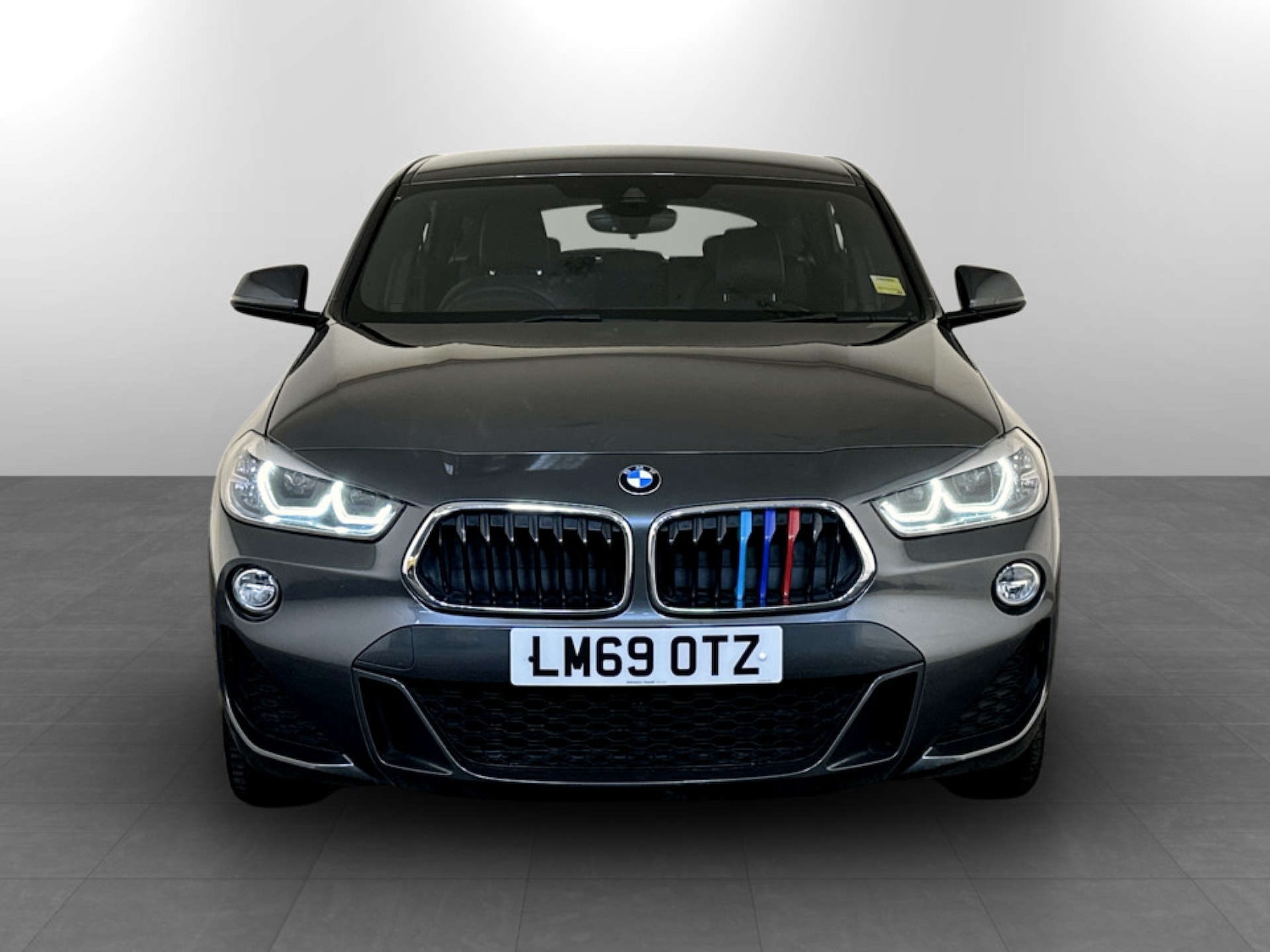 Used BMW X2 2019 for sale - 77185180: Photo 5