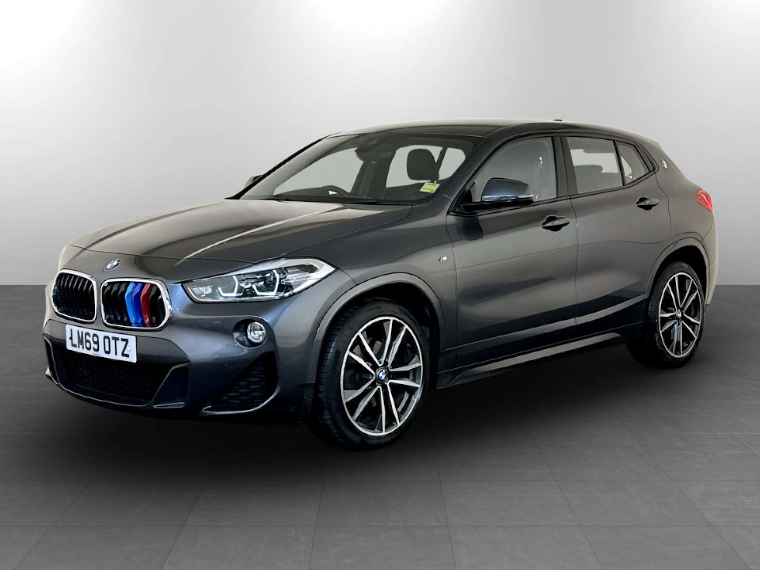 Used BMW X2 2019 for sale - 77185180: Photo 6