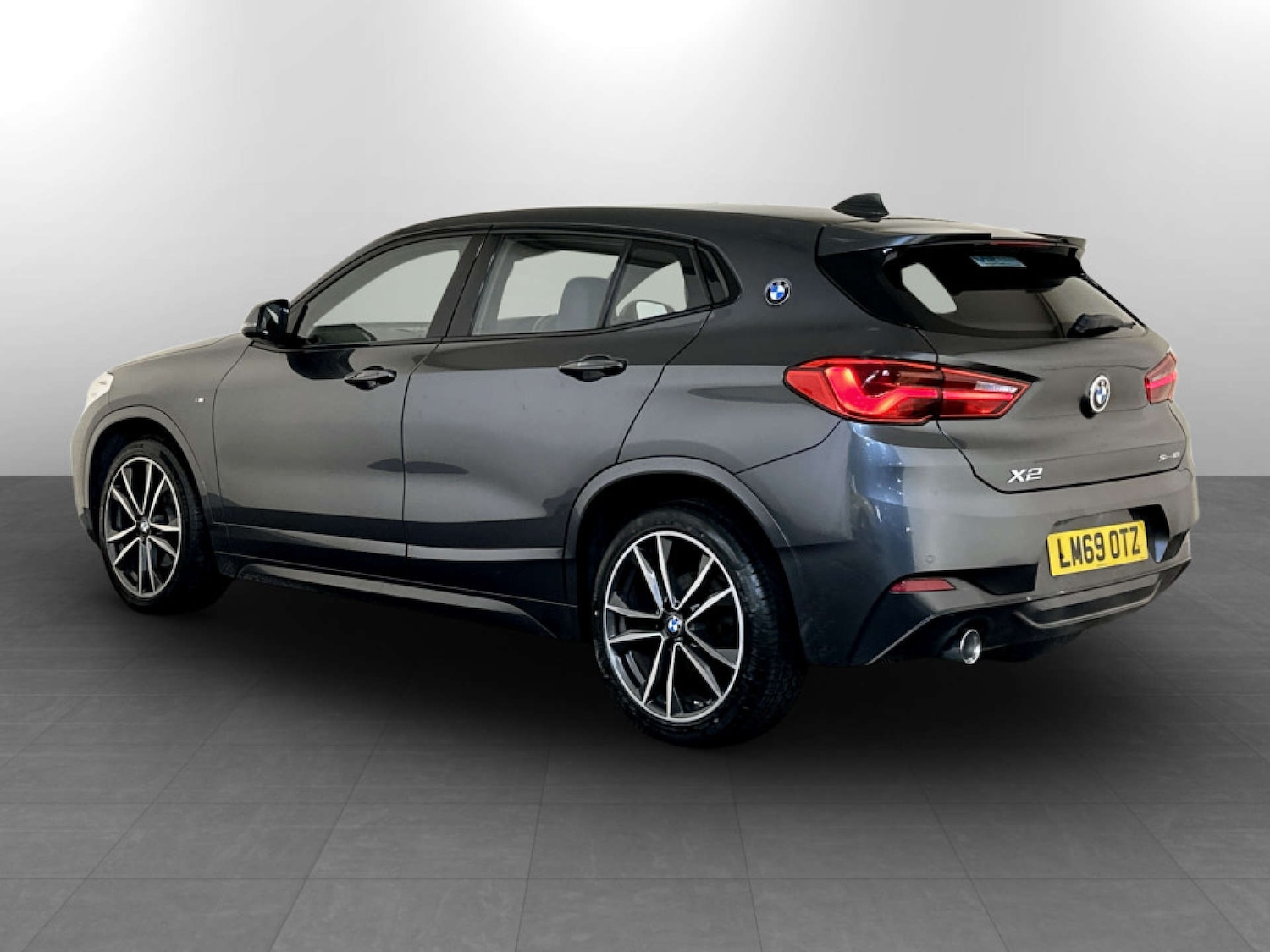 Used BMW X2 2019 for sale - 77185180: Photo 8