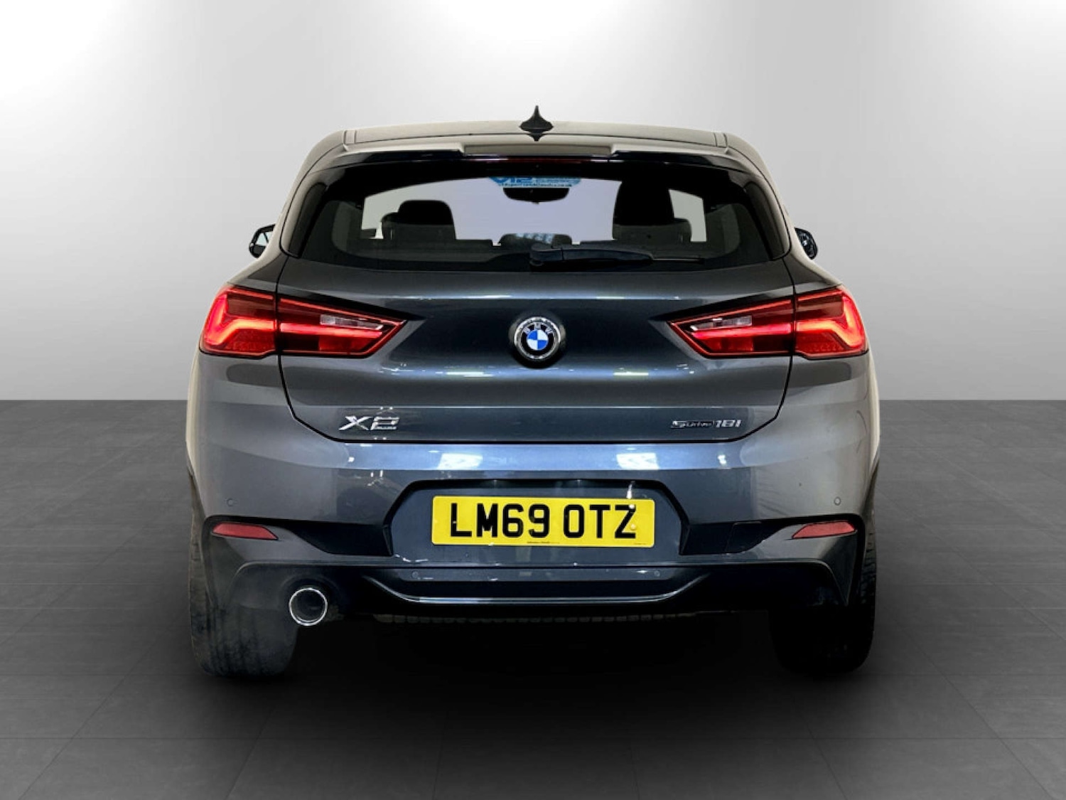 Used BMW X2 2019 for sale - 77185180: Photo 9