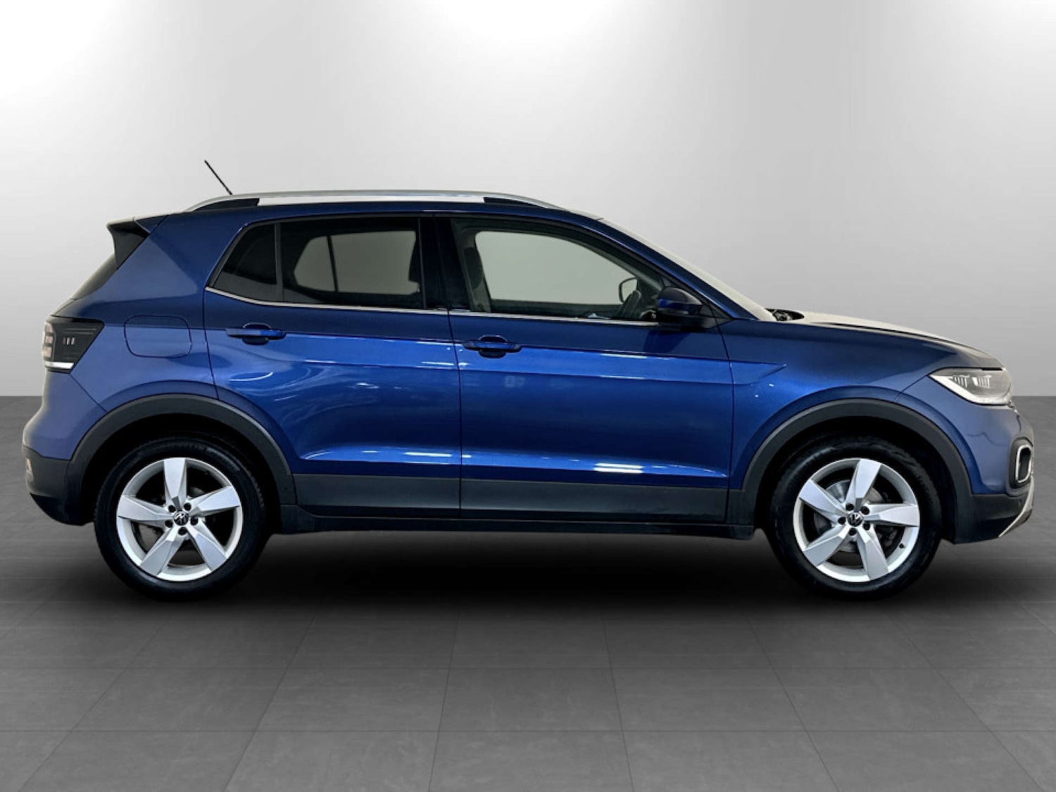 Used Volkswagen T-Cross 2021 for sale - 77185227: Photo 11