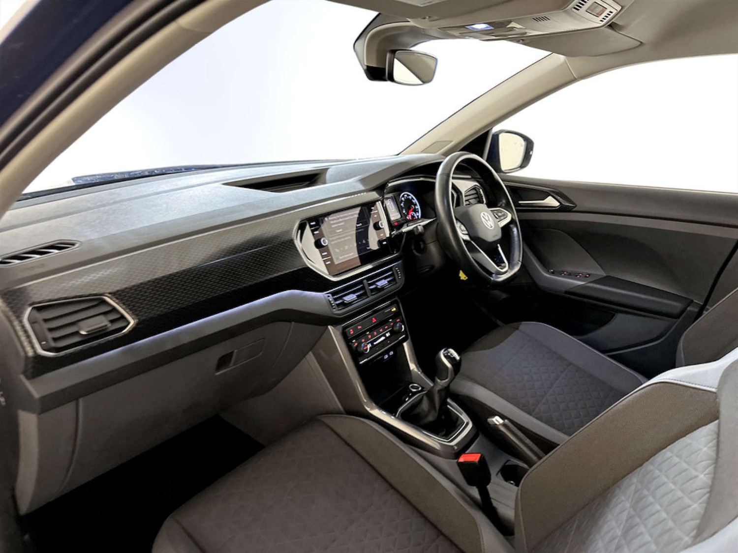 Used Volkswagen T-Cross 2021 for sale - 77185227: Photo 12