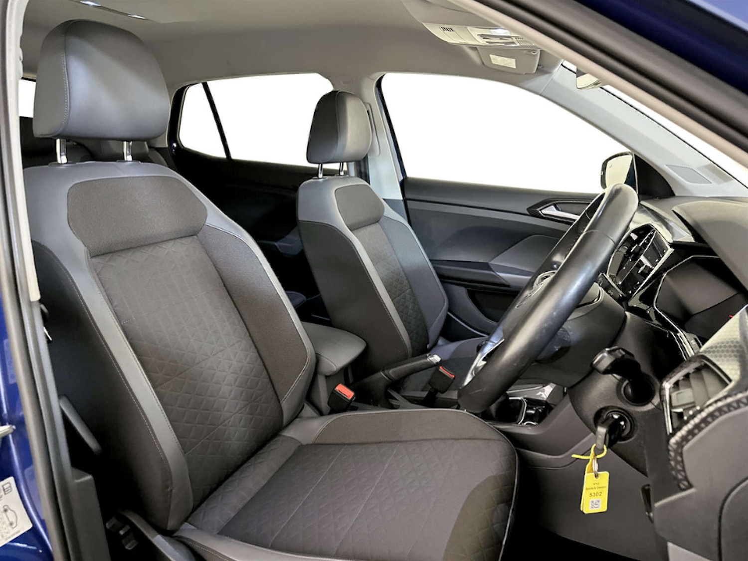 Used Volkswagen T-Cross 2021 for sale - 77185227: Photo 13