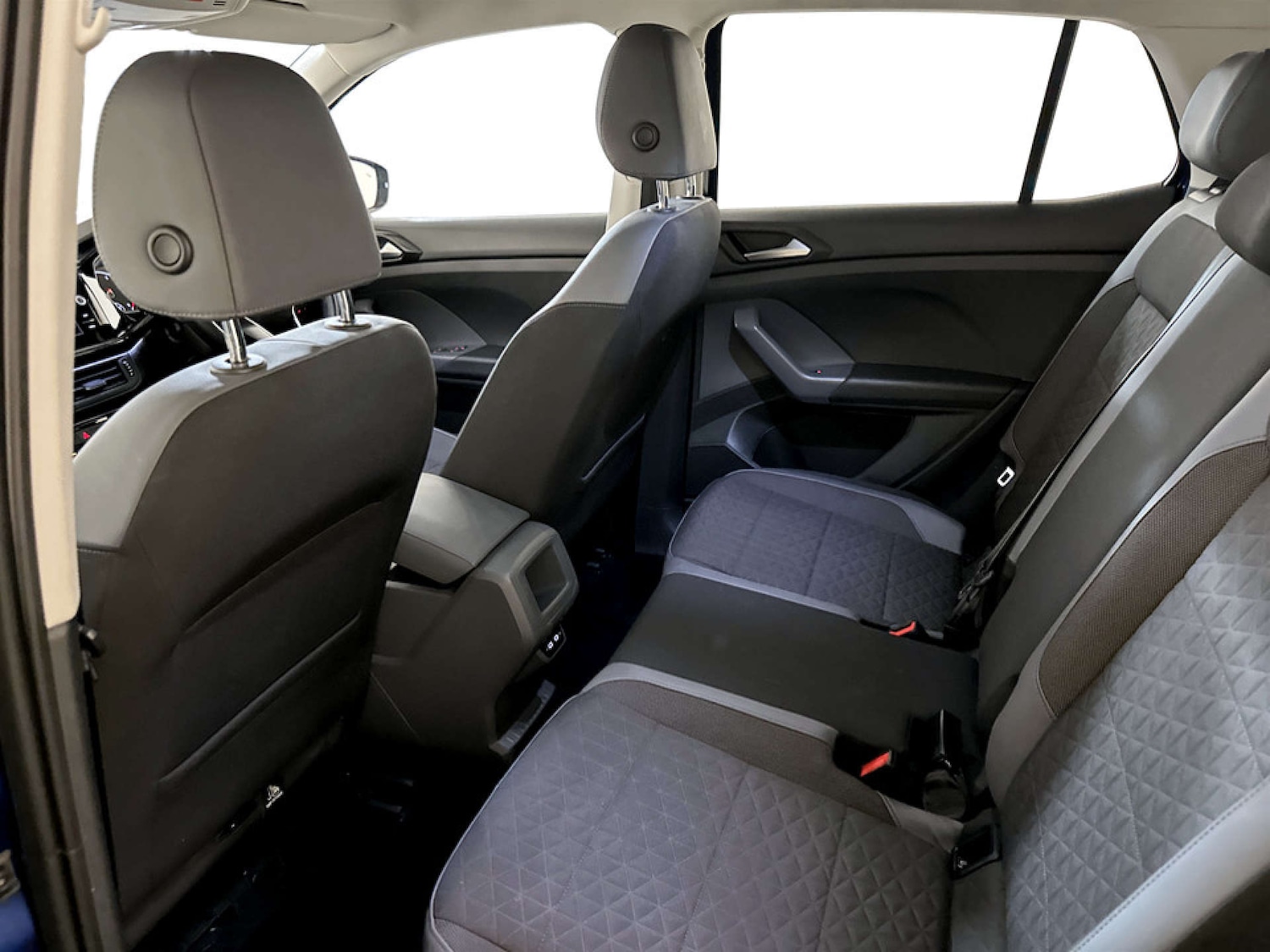 Used Volkswagen T-Cross 2021 for sale - 77185227: Photo 14