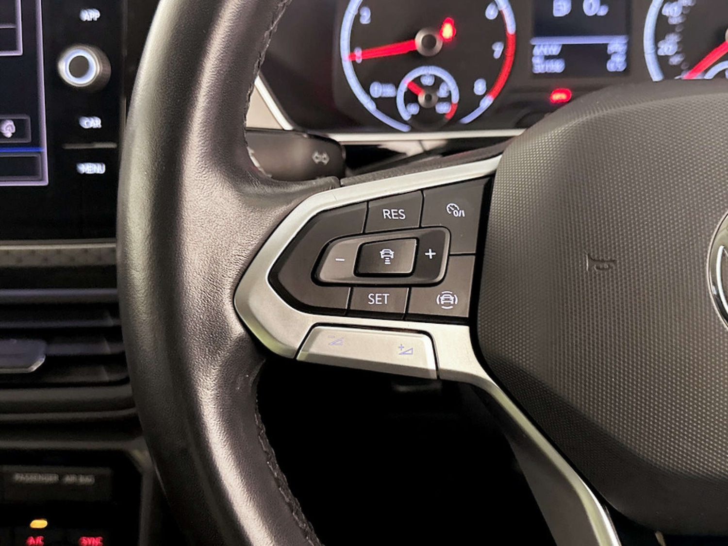 Used Volkswagen T-Cross 2021 for sale - 77185227: Photo 17