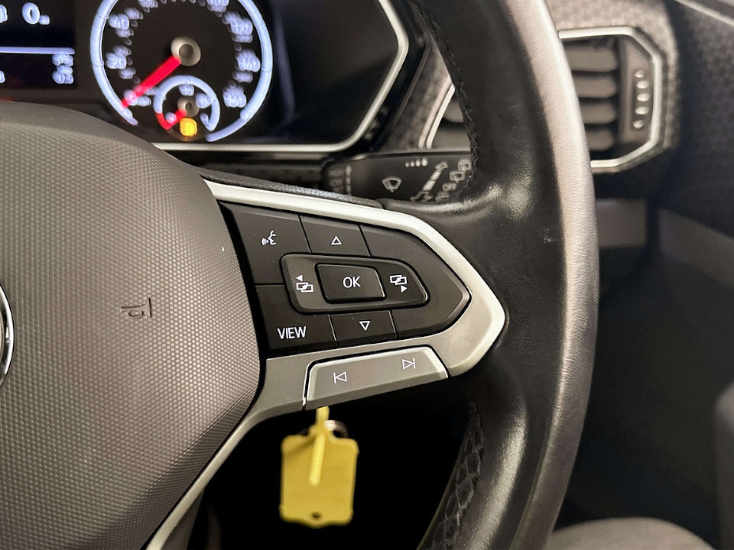 Used Volkswagen T-Cross 2021 for sale - 77185227: Photo 19