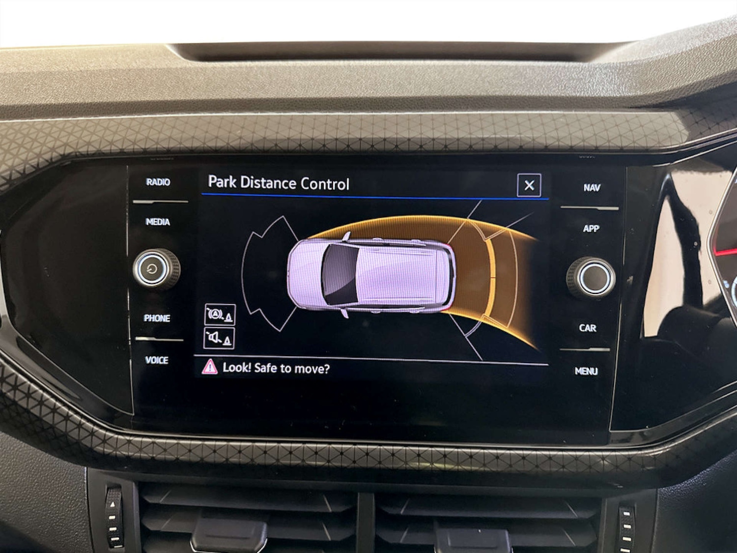 Used Volkswagen T-Cross 2021 for sale - 77185227: Photo 20