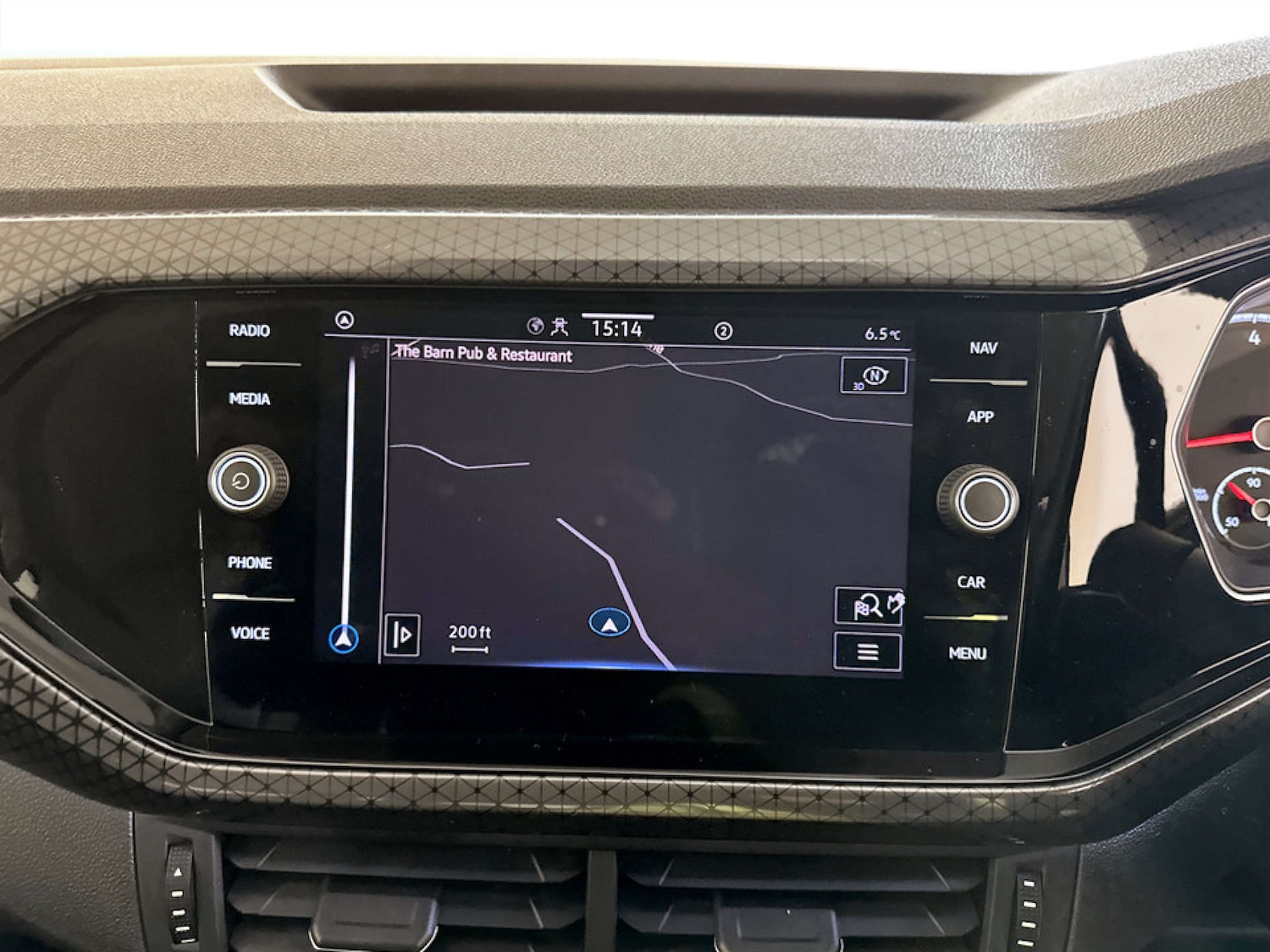 Used Volkswagen T-Cross 2021 for sale - 77185227: Photo 21