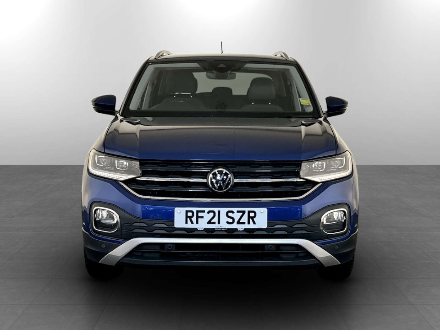 Used Volkswagen T-Cross 2021 for sale - 77185227: Photo 5