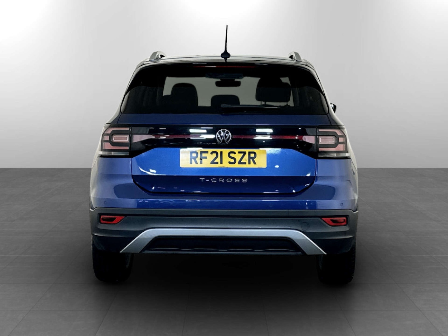 Used Volkswagen T-Cross 2021 for sale - 77185227: Photo 9