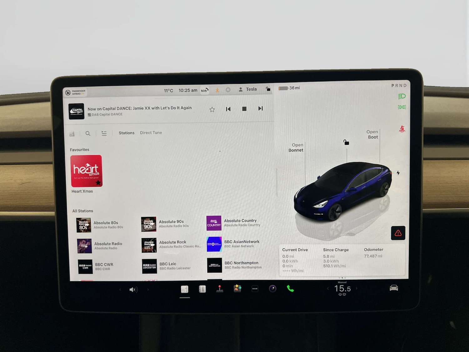 Used Tesla Model 3 2022 for sale - 78003683: Photo 25