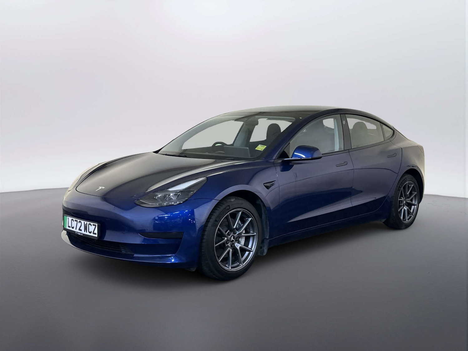 Used Tesla Model 3 2022 for sale - 78003683: Photo 6
