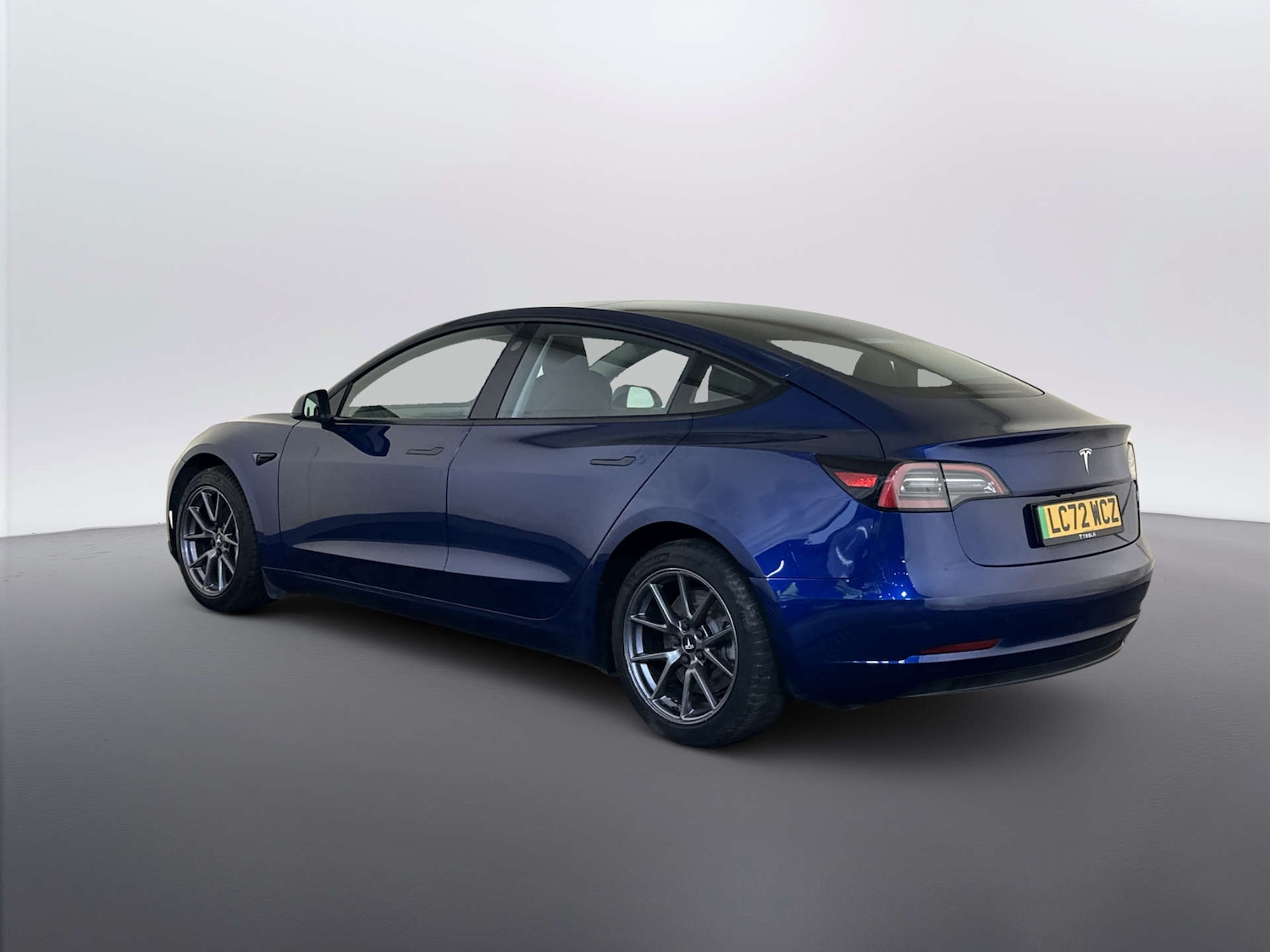 Used Tesla Model 3 2022 for sale - 78003683: Photo 8