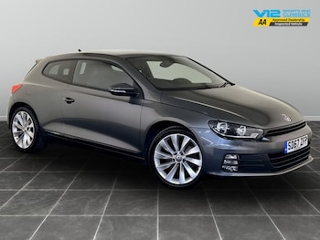 2017 (67) - 2.0 TSI 180 BlueMotion Tech GT 3dr