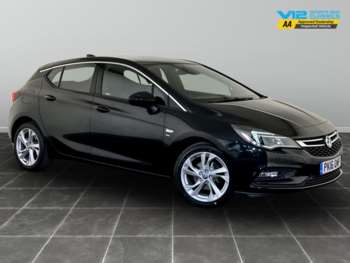 2016 (16) - 1.4T 16V 150 SRi Nav 5dr Auto