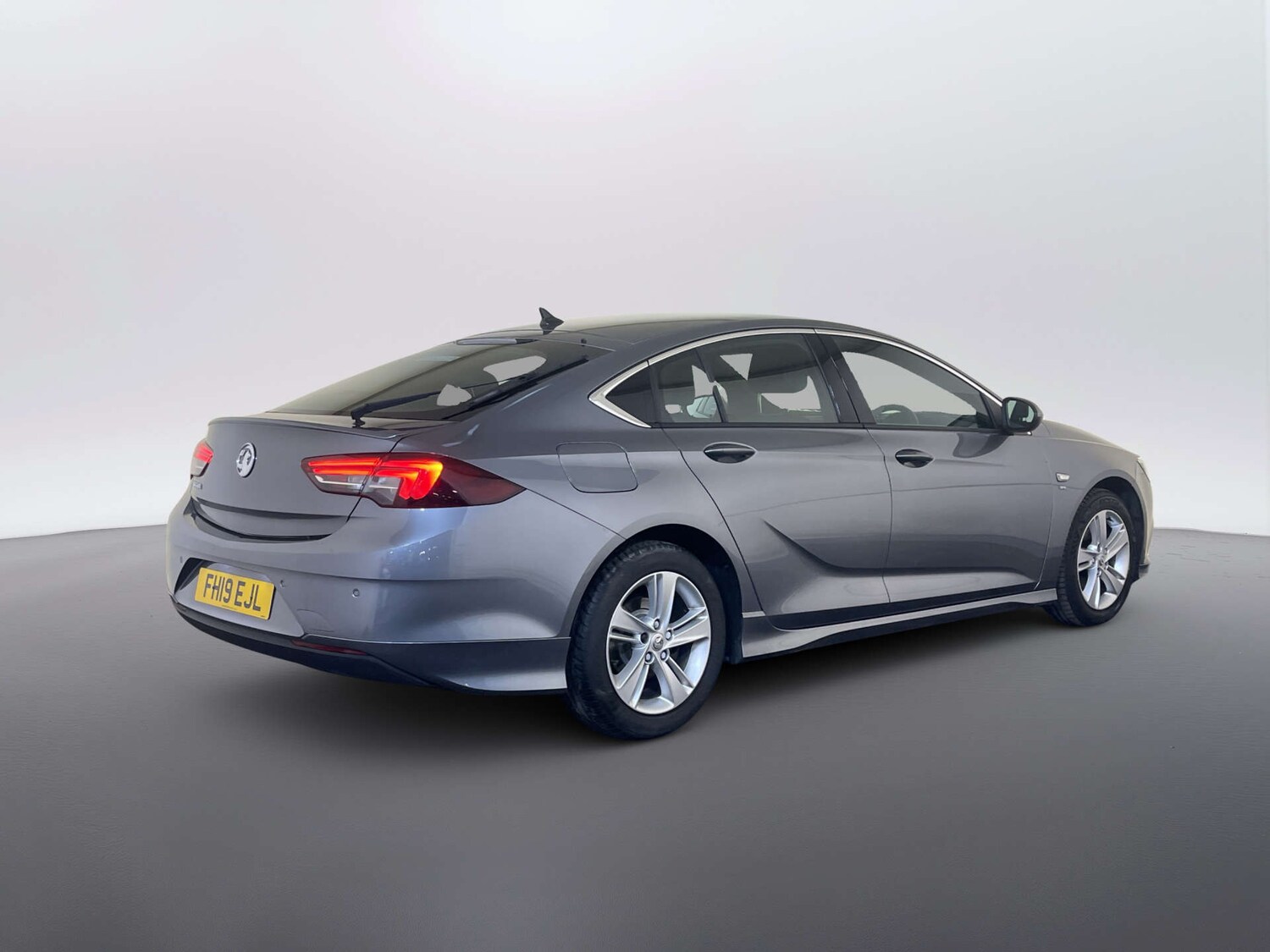 Used Vauxhall Insignia 2019 for sale - 77953341: Photo 10